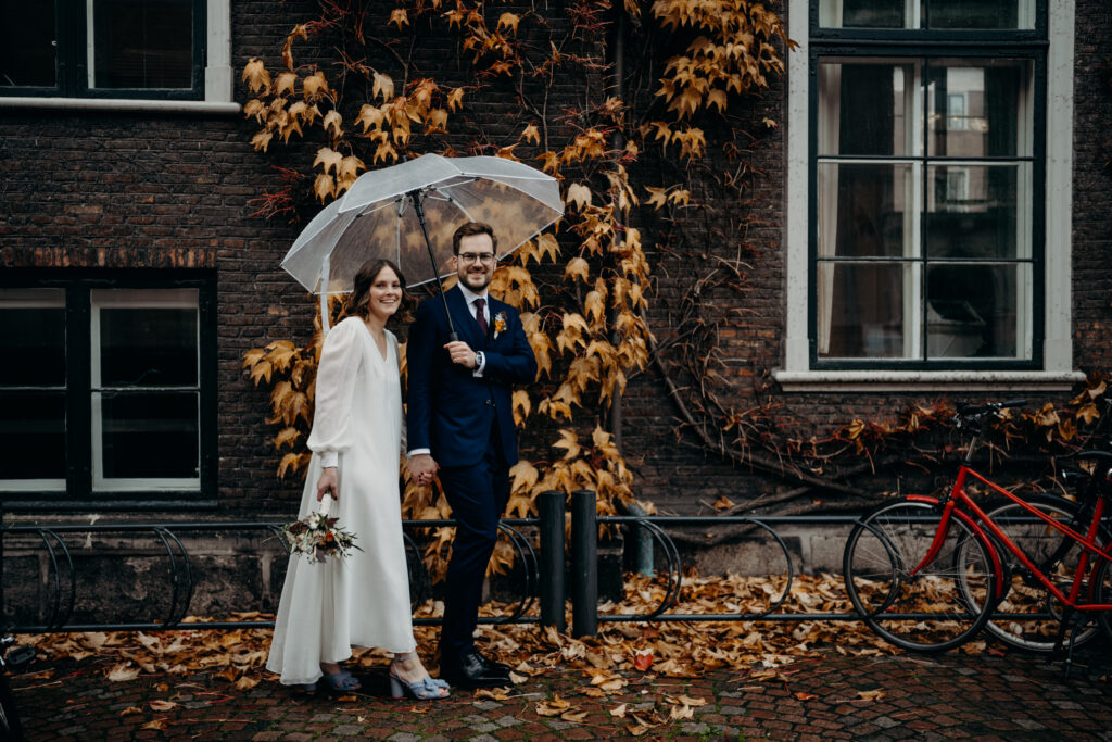 Bryllupsplanlægger/Wedding planner Copenhagen