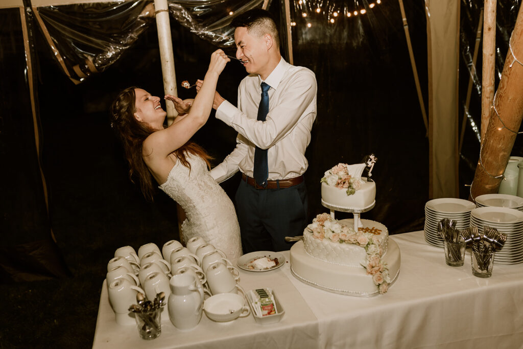 Bryllupsplanlægger/Wedding planner Copenhagen