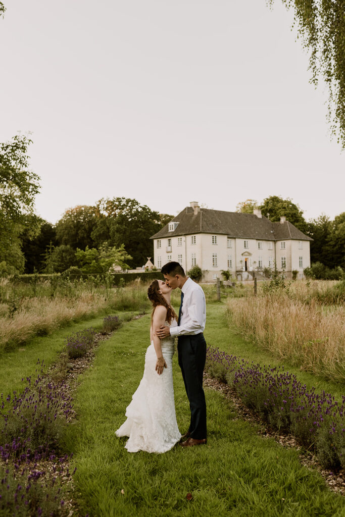 Bryllupsplanlægger/Wedding planner Copenhagen