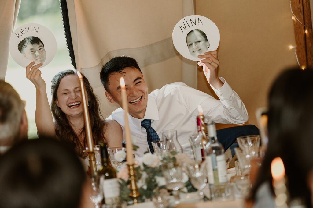 Bryllupsplanlægger/Wedding planner Copenhagen