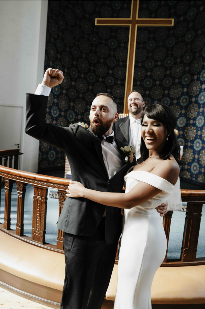 Bryllupsplanlægger/Wedding planner Copenhagen