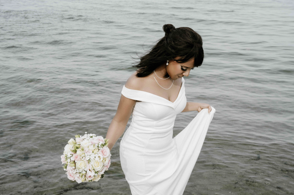 Bryllupsplanlægger/Wedding planner Copenhagen