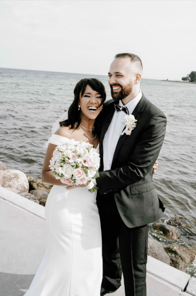 Bryllupsplanlægger/Wedding planner Copenhagen