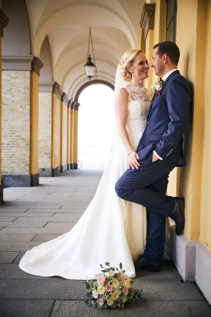 Bryllupsplanlægger/Wedding planner Copenhagen