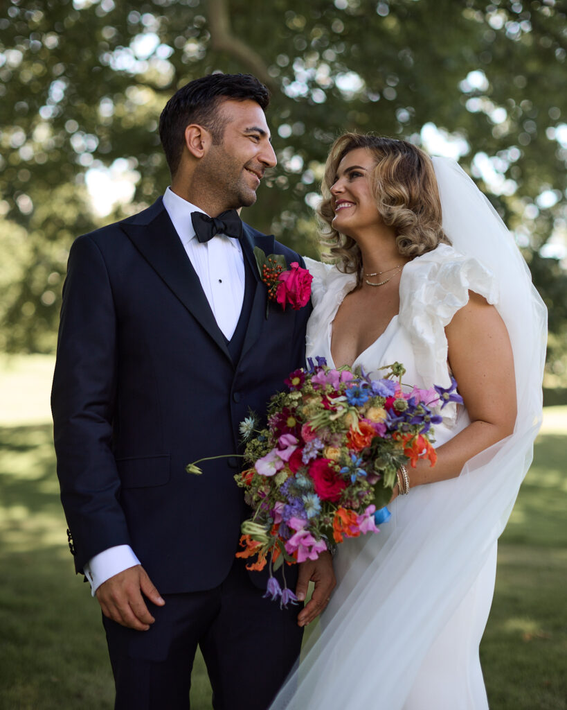 Bryllupsplanlægger/Wedding planner Copenhagen