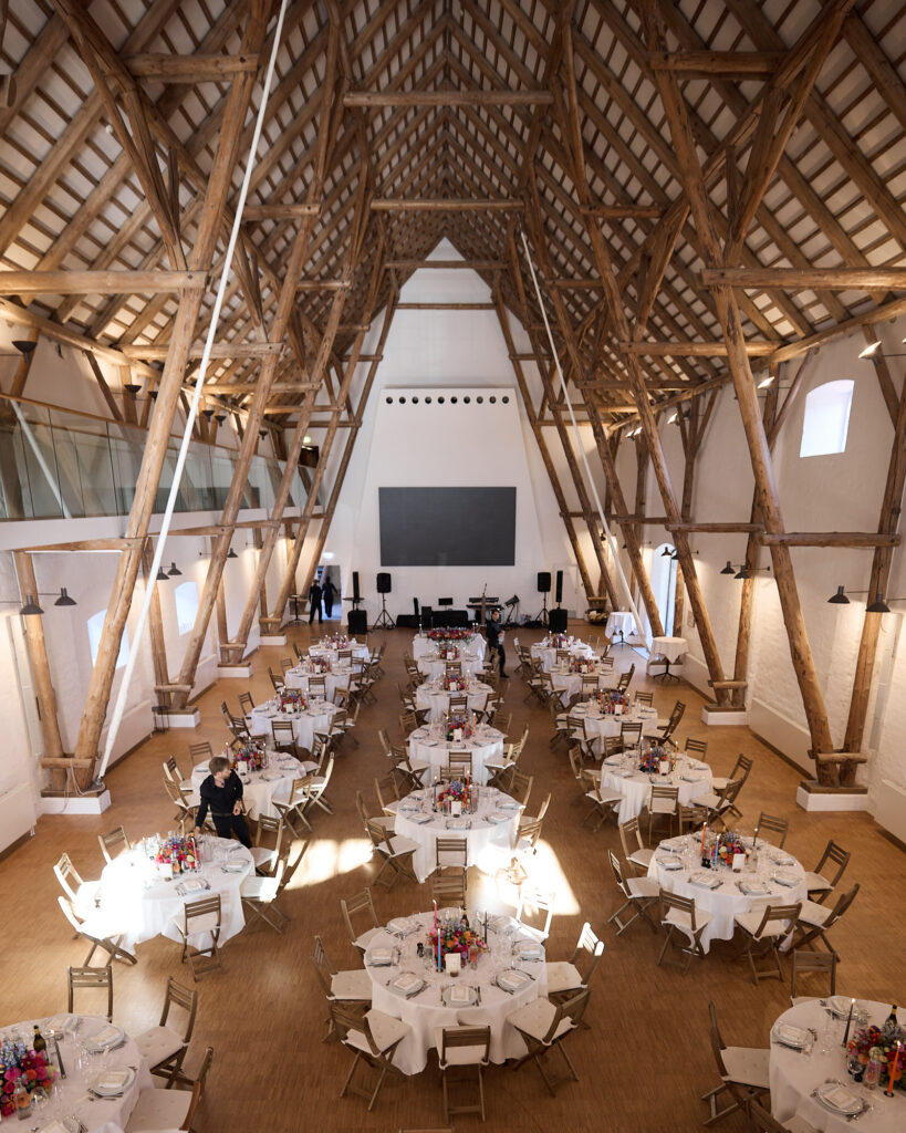 Bryllupsplanlægger/Wedding planner Copenhagen