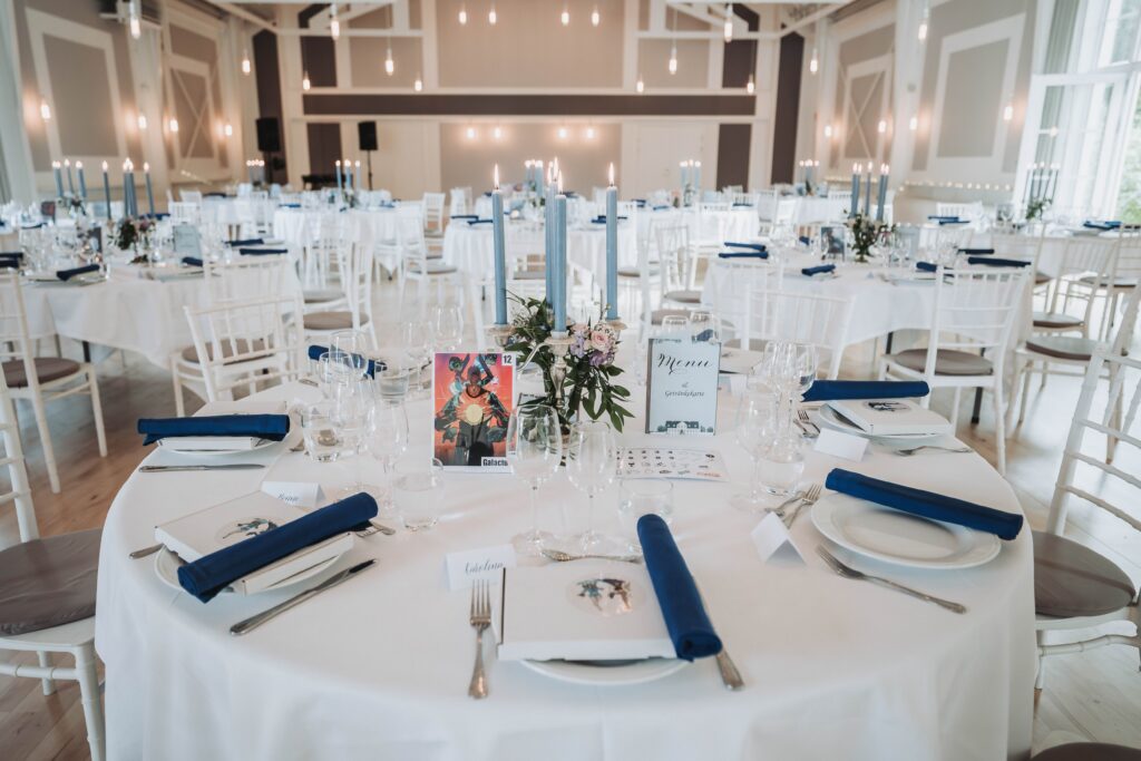 Bryllupsplanlægger/Wedding planner Copenhagen