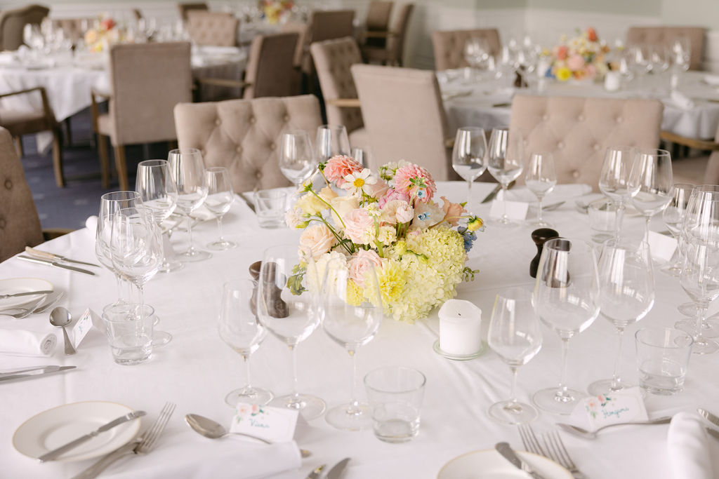 Bryllupsplanlægger/Wedding planner Copenhagen