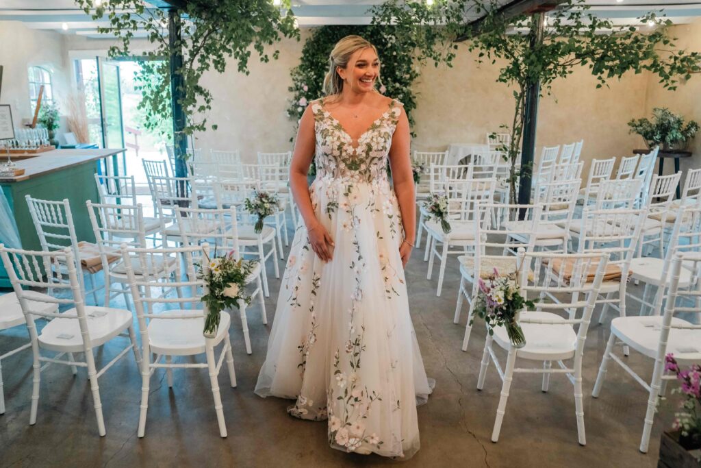 Bryllupsplanlægger/Wedding planner Copenhagen