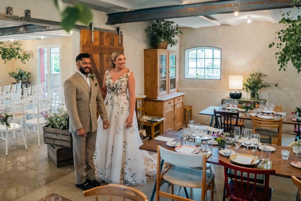 Bryllupsplanlægger/Wedding planner Copenhagen