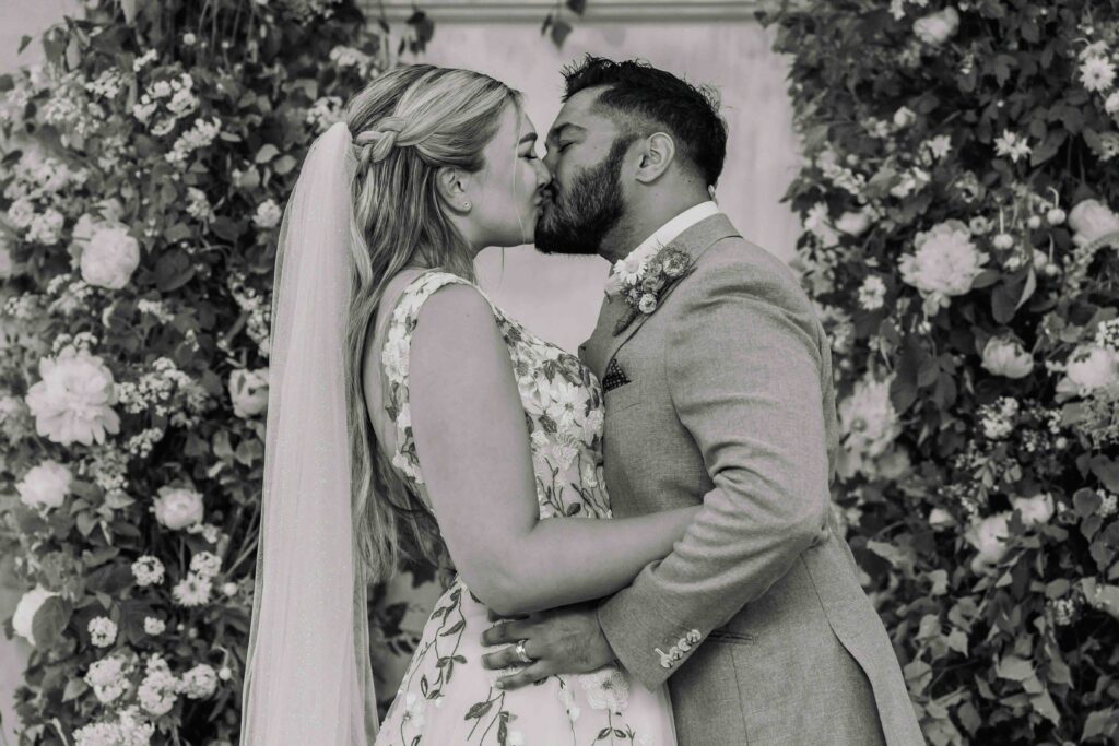 Bryllupsplanlægger/Wedding planner Copenhagen