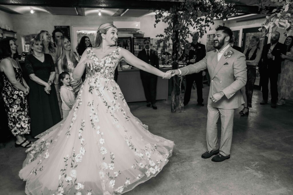 Bryllupsplanlægger/Wedding planner Copenhagen