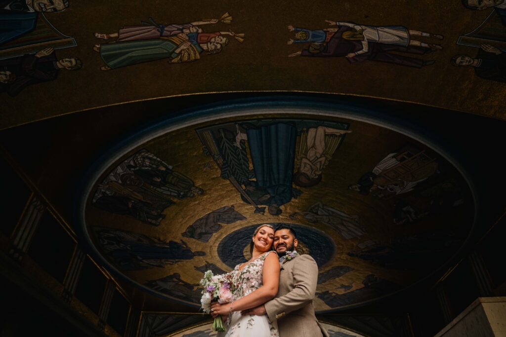 Bryllupsplanlægger/Wedding planner Copenhagen