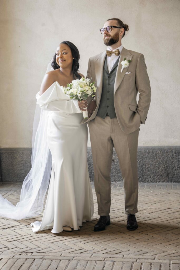 Bryllupsplanlægger/Wedding planner Copenhagen