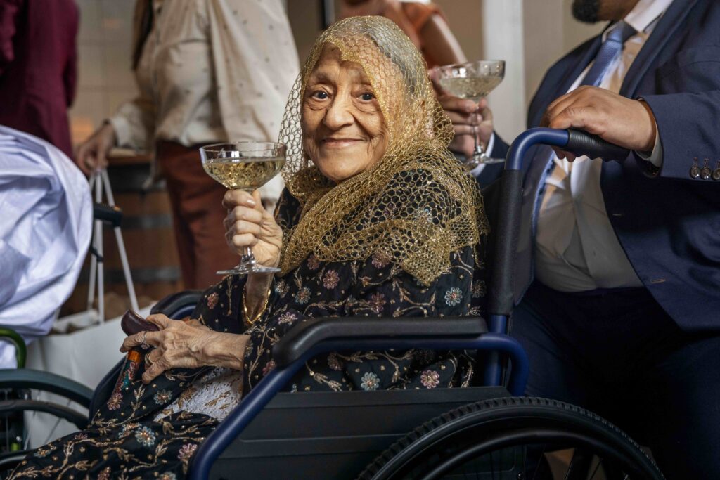 Bryllupsplanlægger/Wedding planner Copenhagen