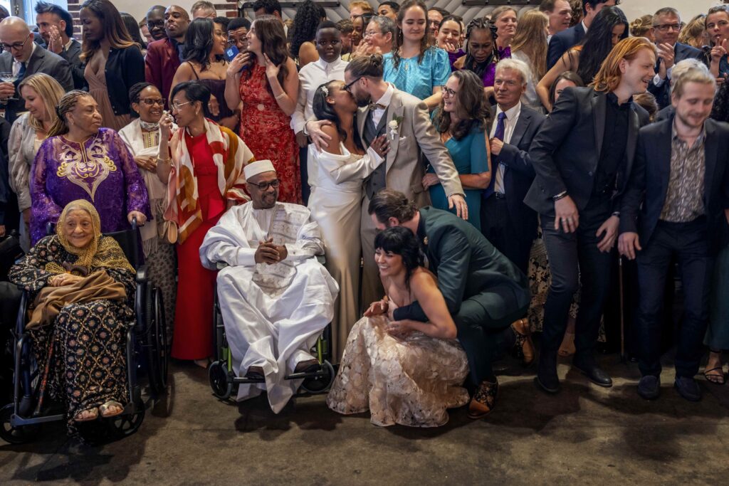 Bryllupsplanlægger/Wedding planner Copenhagen