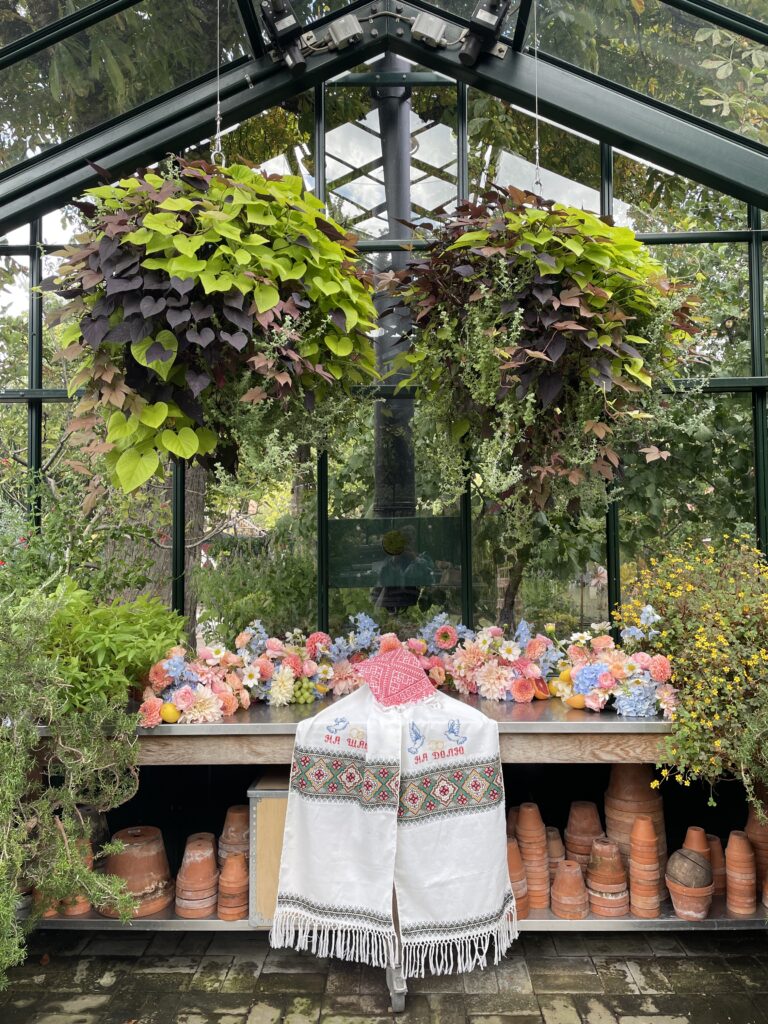 Bryllupsplanlægger/Wedding planner Copenhagen