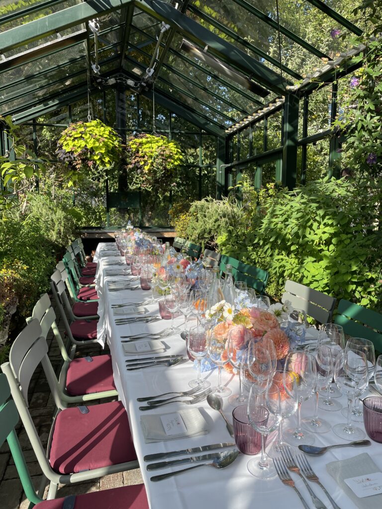 Bryllupsplanlægger/Wedding planner Copenhagen