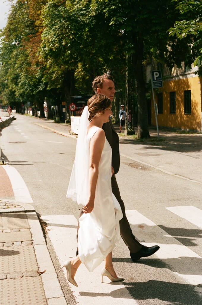 Bryllupsplanlægger/Wedding planner Copenhagen