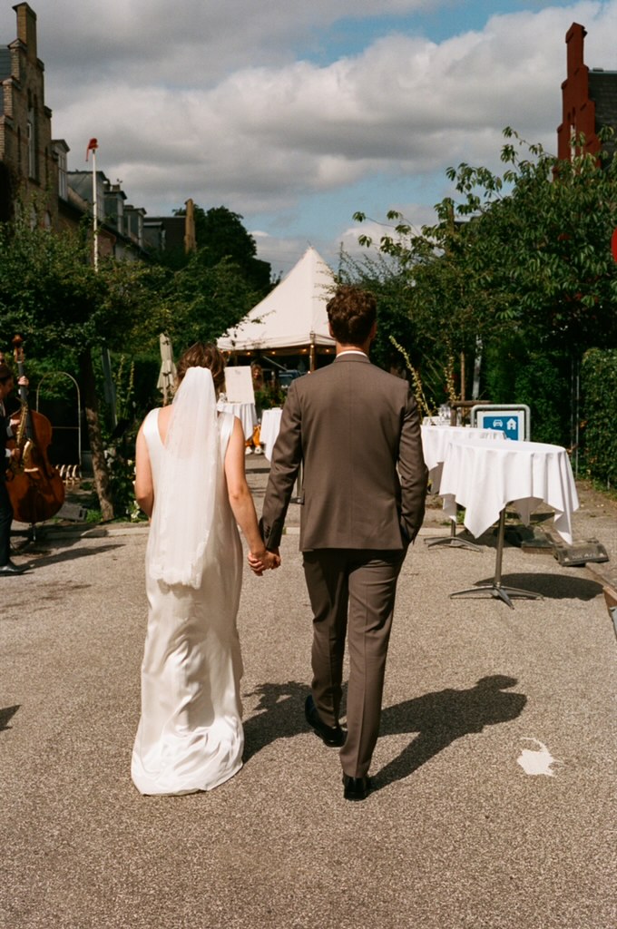 Bryllupsplanlægger/Wedding planner Copenhagen