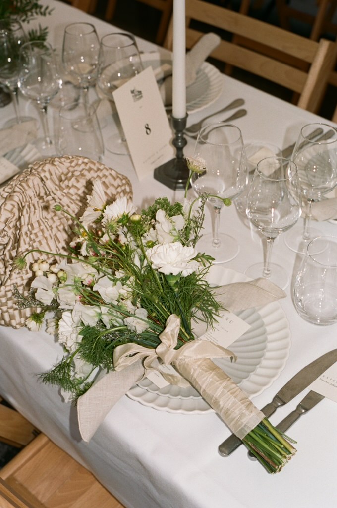 Bryllupsplanlægger/Wedding planner Copenhagen