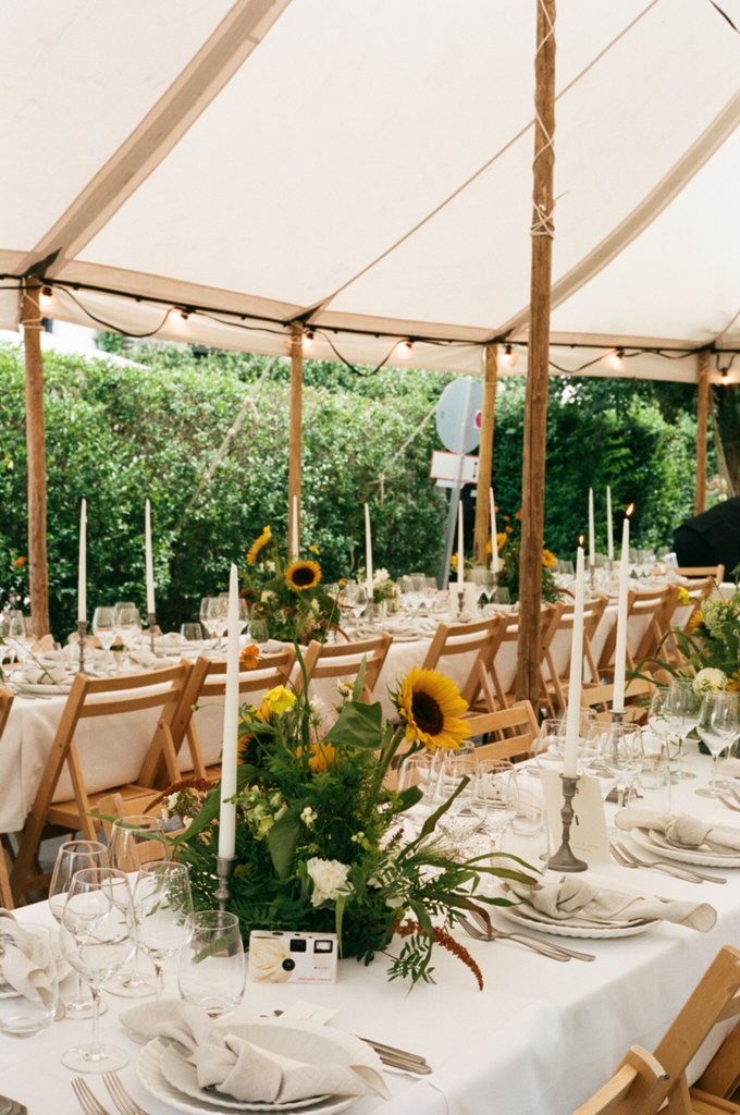 Bryllupsplanlægger/Wedding planner Copenhagen