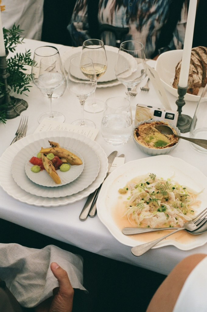 Bryllupsplanlægger/Wedding planner Copenhagen