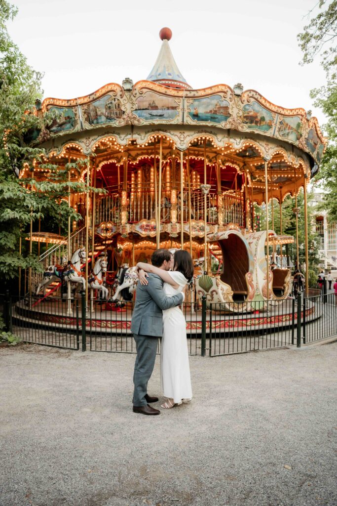 Bryllupsplanlægger/Wedding planner Copenhagen