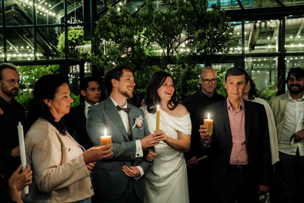 Bryllupsplanlægger/Wedding planner Copenhagen