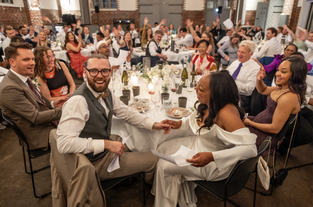 Bryllupsplanlægger/Wedding planner Copenhagen