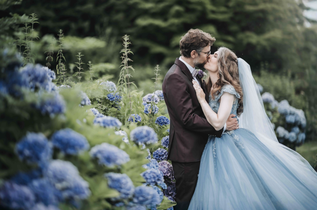 Bryllupsplanlægger/Wedding planner Copenhagen