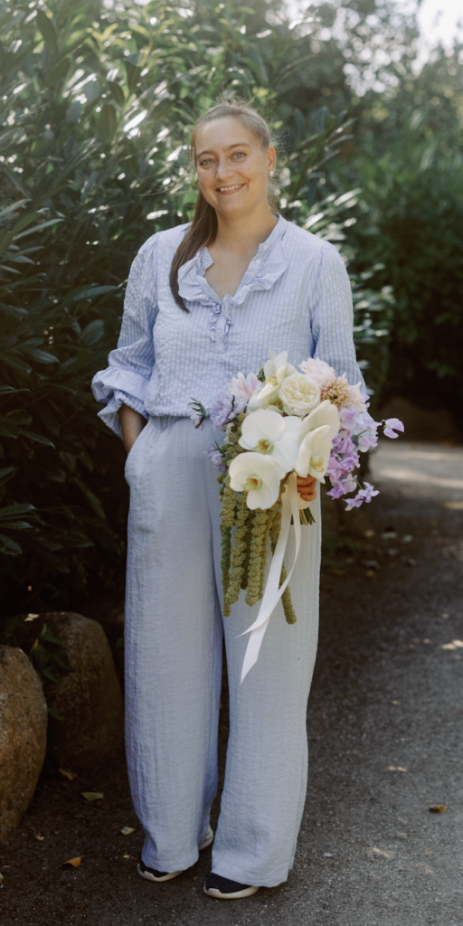 Bryllupsplanlægger/Wedding planner Copenhagen