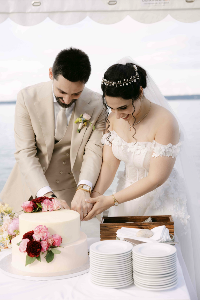 Bryllupsplanlægger/Wedding planner Copenhagen