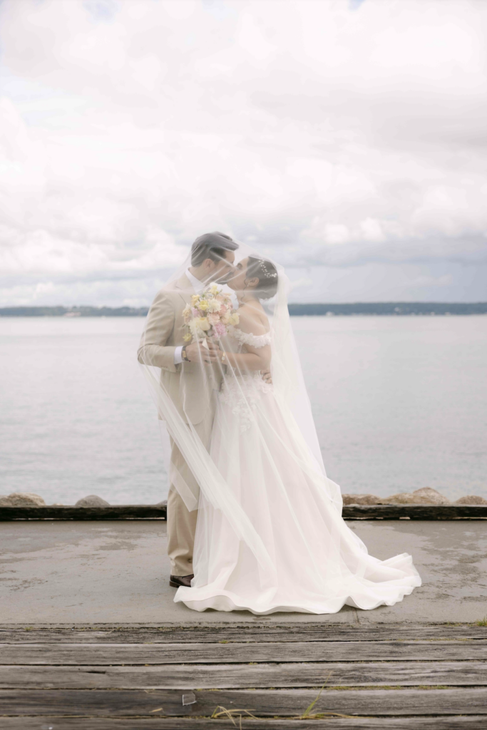 Bryllupsplanlægger/Wedding planner Copenhagen