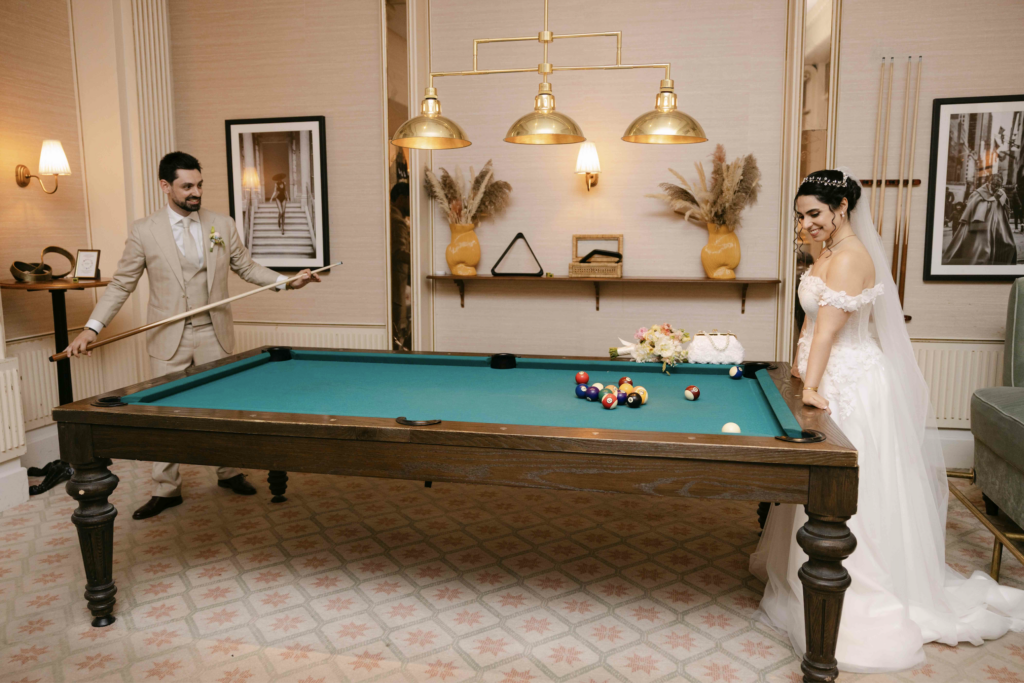 Bryllupsplanlægger/Wedding planner Copenhagen