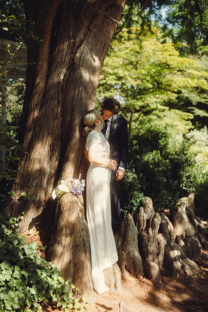 Bryllupsplanlægger/Wedding planner Copenhagen