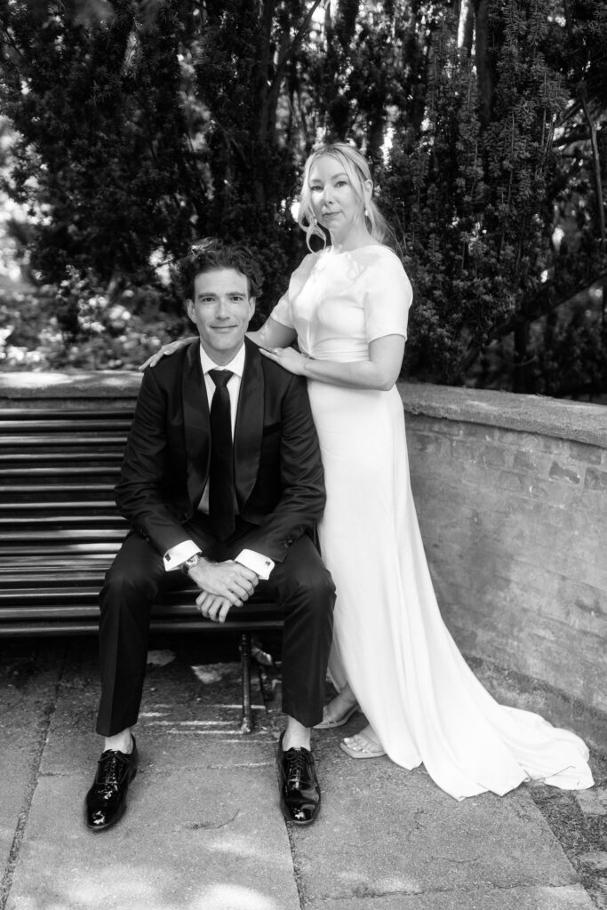 Bryllupsplanlægger/Wedding planner Copenhagen