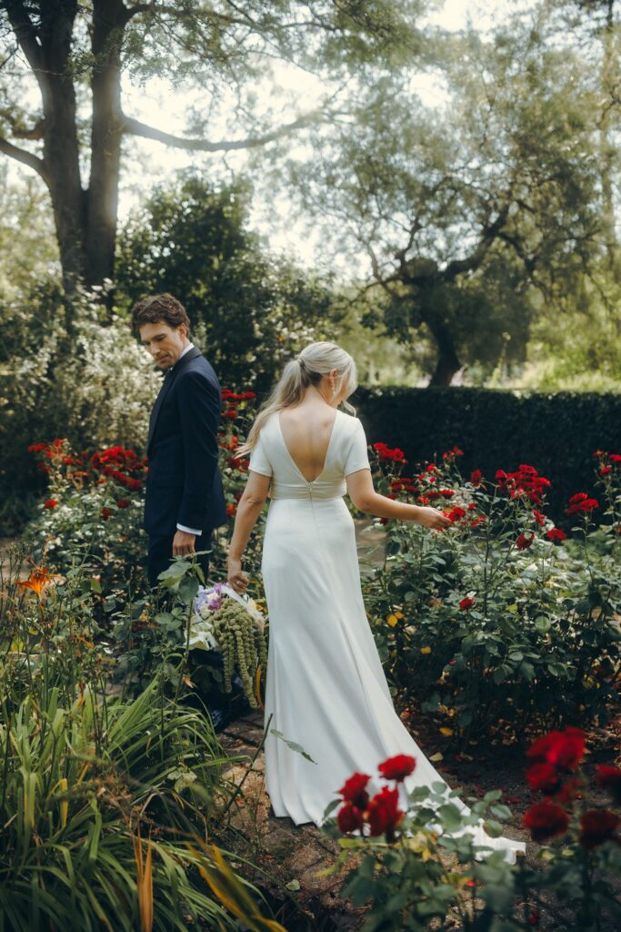 Bryllupsplanlægger/Wedding planner Copenhagen