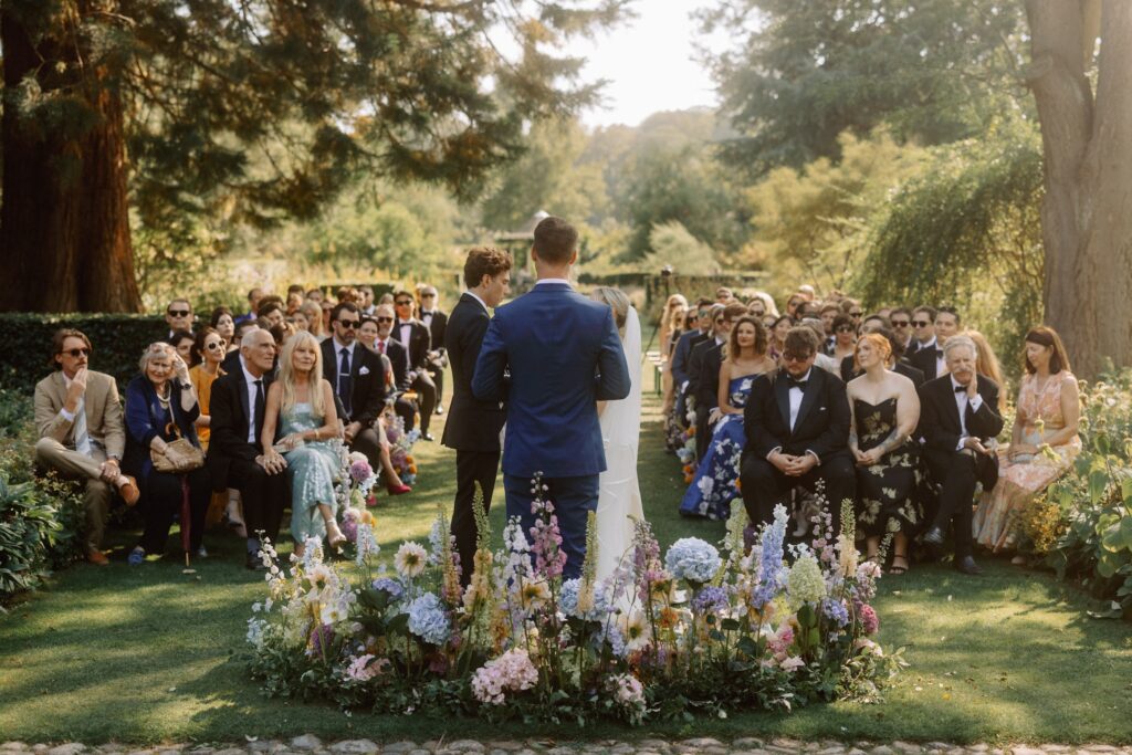 Bryllupsplanlægger/Wedding planner Copenhagen