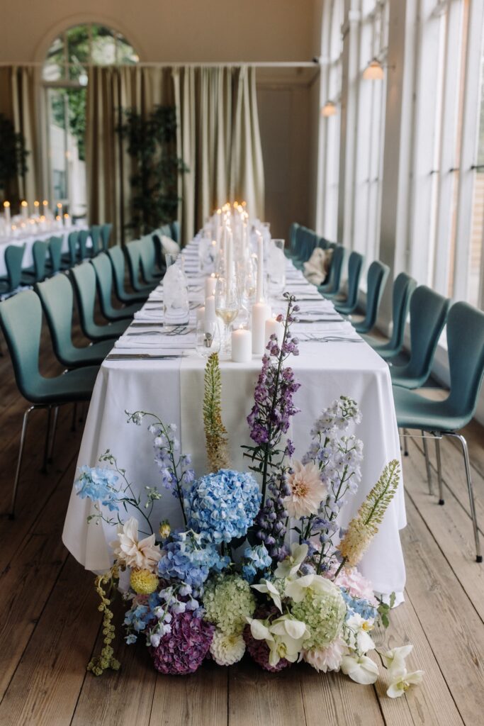 Bryllupsplanlægger/Wedding planner Copenhagen