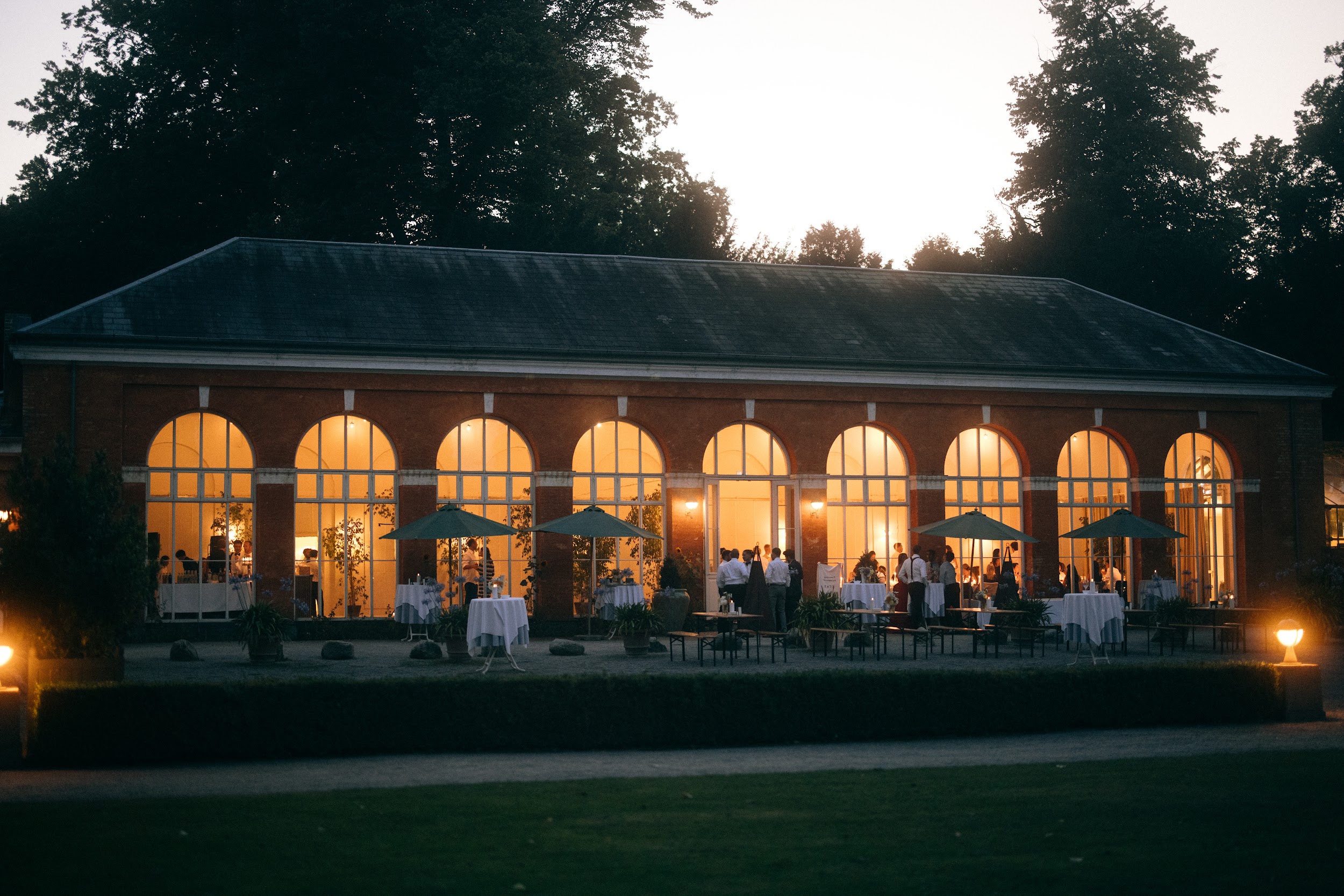 Bryllupsplanlægger/Wedding planner Copenhagen