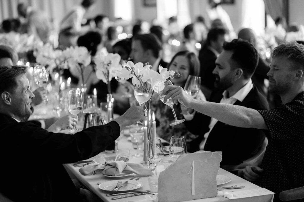 Bryllupsplanlægger/Wedding planner Copenhagen