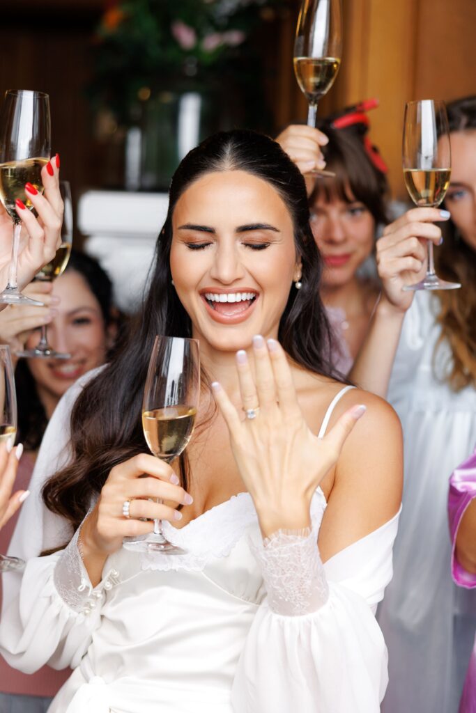 Bryllupsplanlægger/Wedding planner Copenhagen