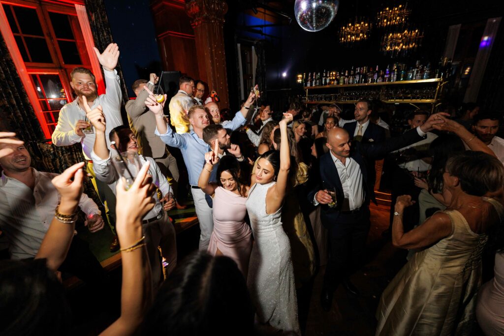 Bryllupsplanlægger/Wedding planner Copenhagen