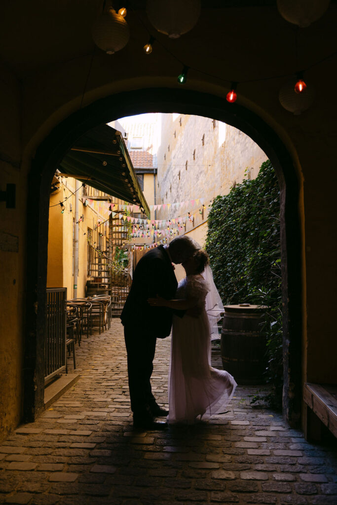 Bryllupsplanlægger/Wedding planner Copenhagen