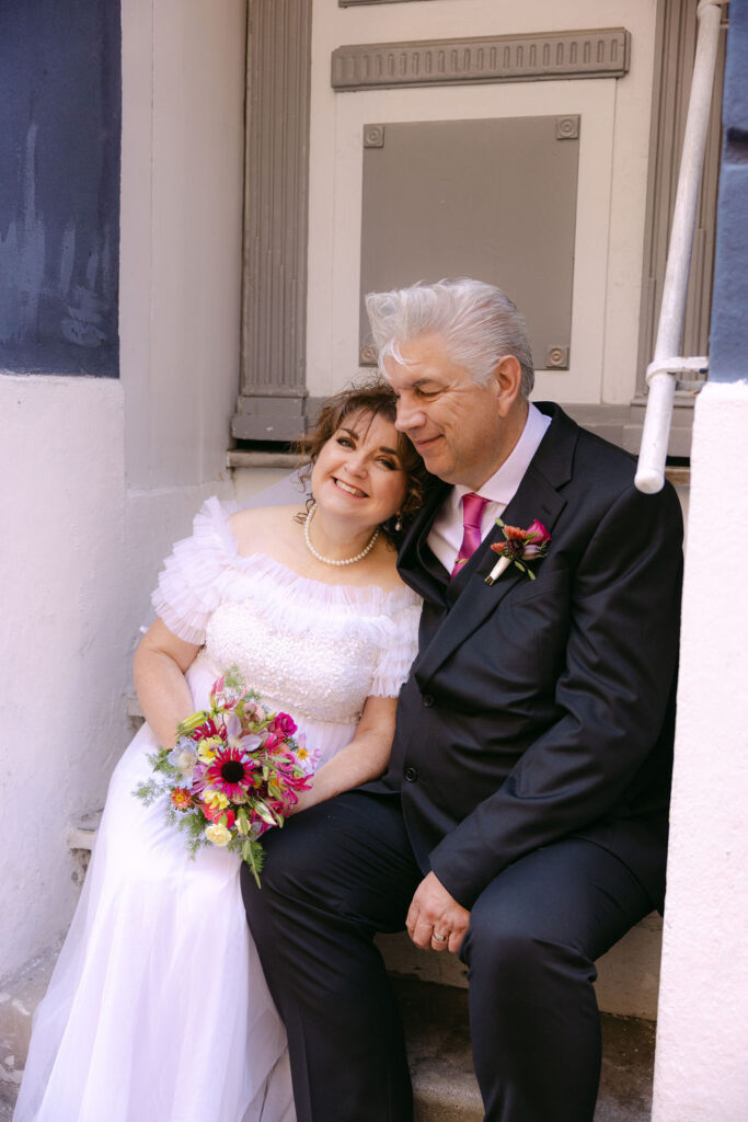 Bryllupsplanlægger/Wedding planner Copenhagen