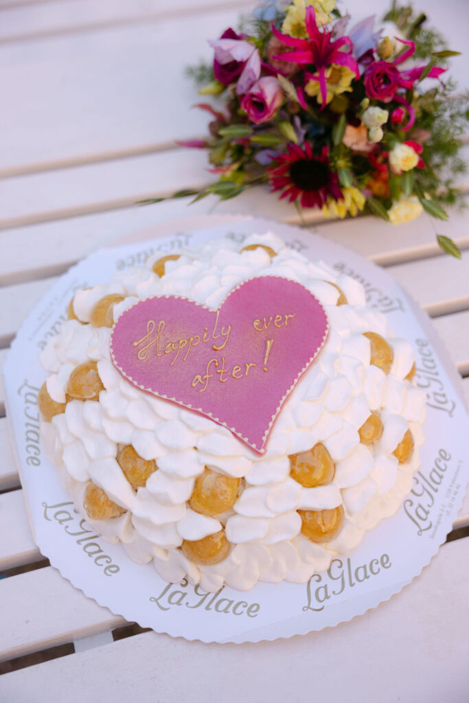 Bryllupsplanlægger/Wedding planner Copenhagen