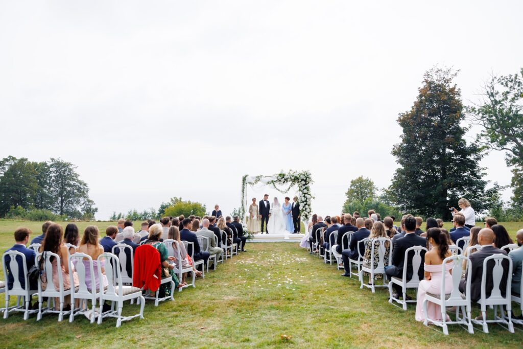 Bryllupsplanlægger/Wedding planner Copenhagen