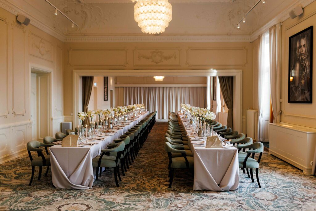 Bryllupsplanlægger/Wedding planner Copenhagen