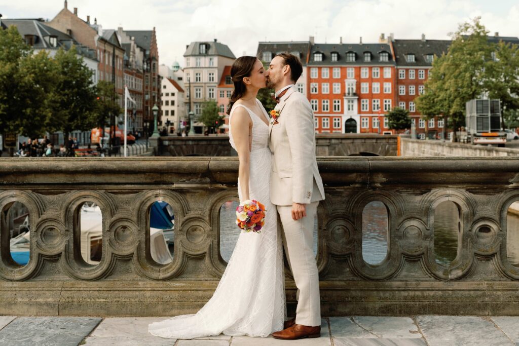Bryllupsplanlægger/Wedding planner Copenhagen